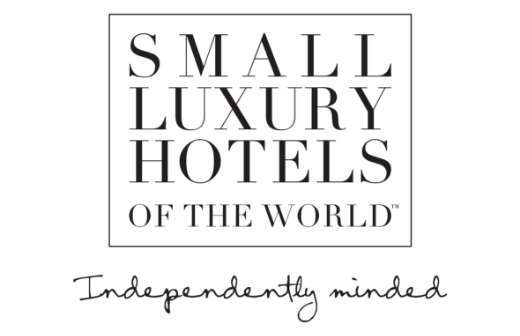 SMALL LUXURY HOTELS OF THE WORLD