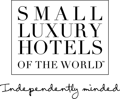 SMALL LUXARY HOTELS OF THE WORLD