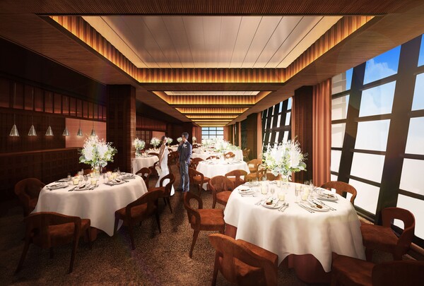 2026年夏、全館リニューアルが決定いたしました