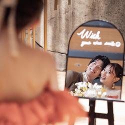 パーティレポートに「【FULL OF SMILE】笑顔に満ちた門出のとき」を追加いたしました
