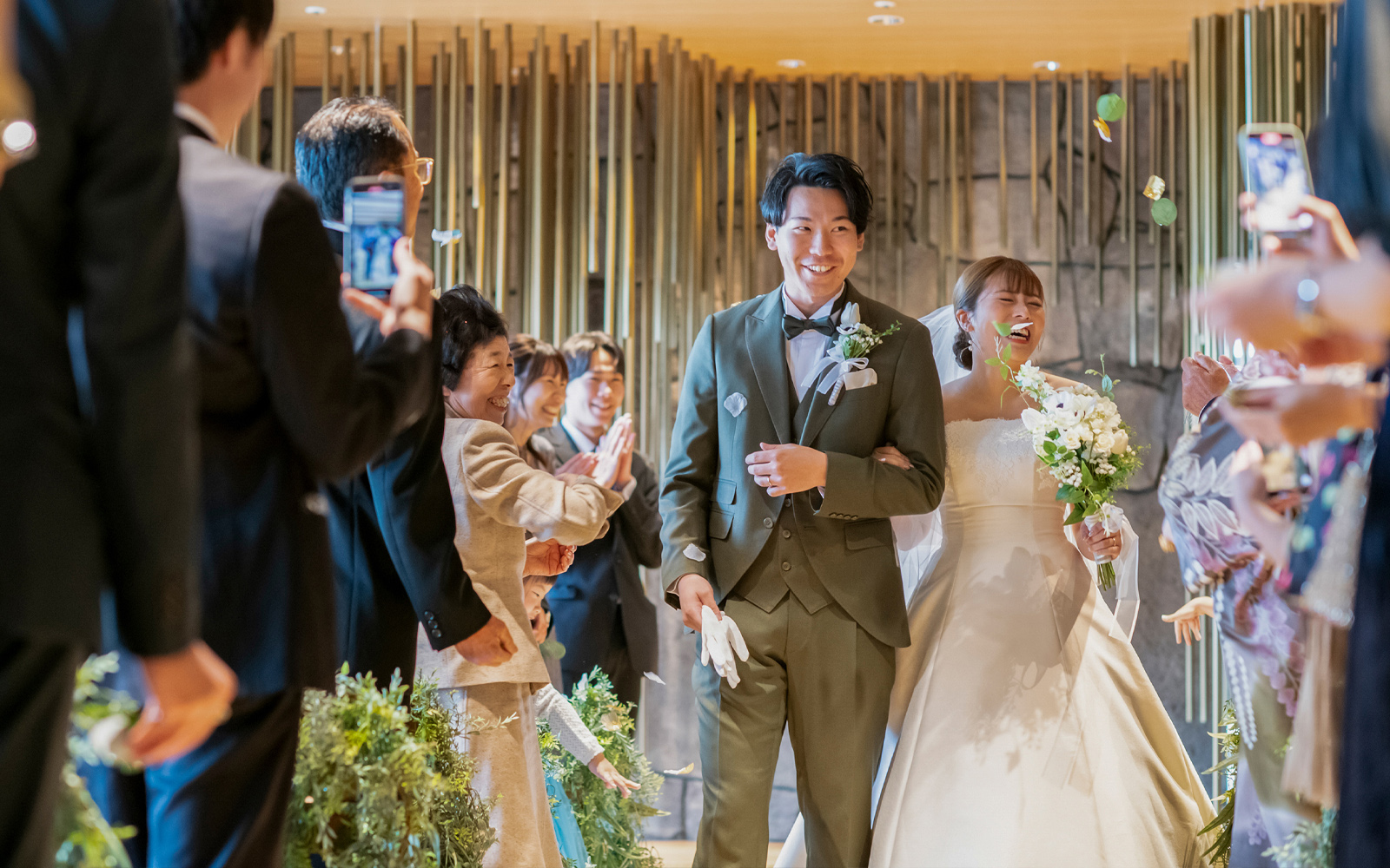 CEREMONYレポート