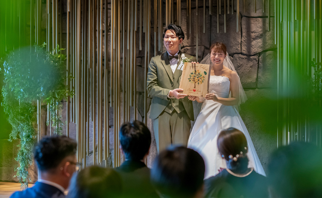 CEREMONYレポート