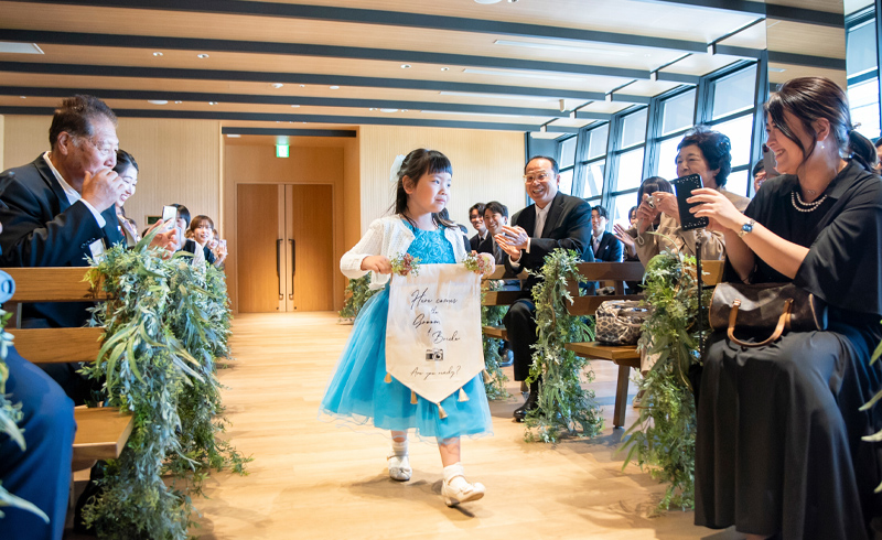 CEREMONYレポート