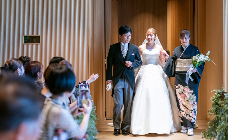 CEREMONYレポート