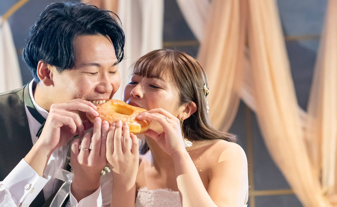 PARTYレポート