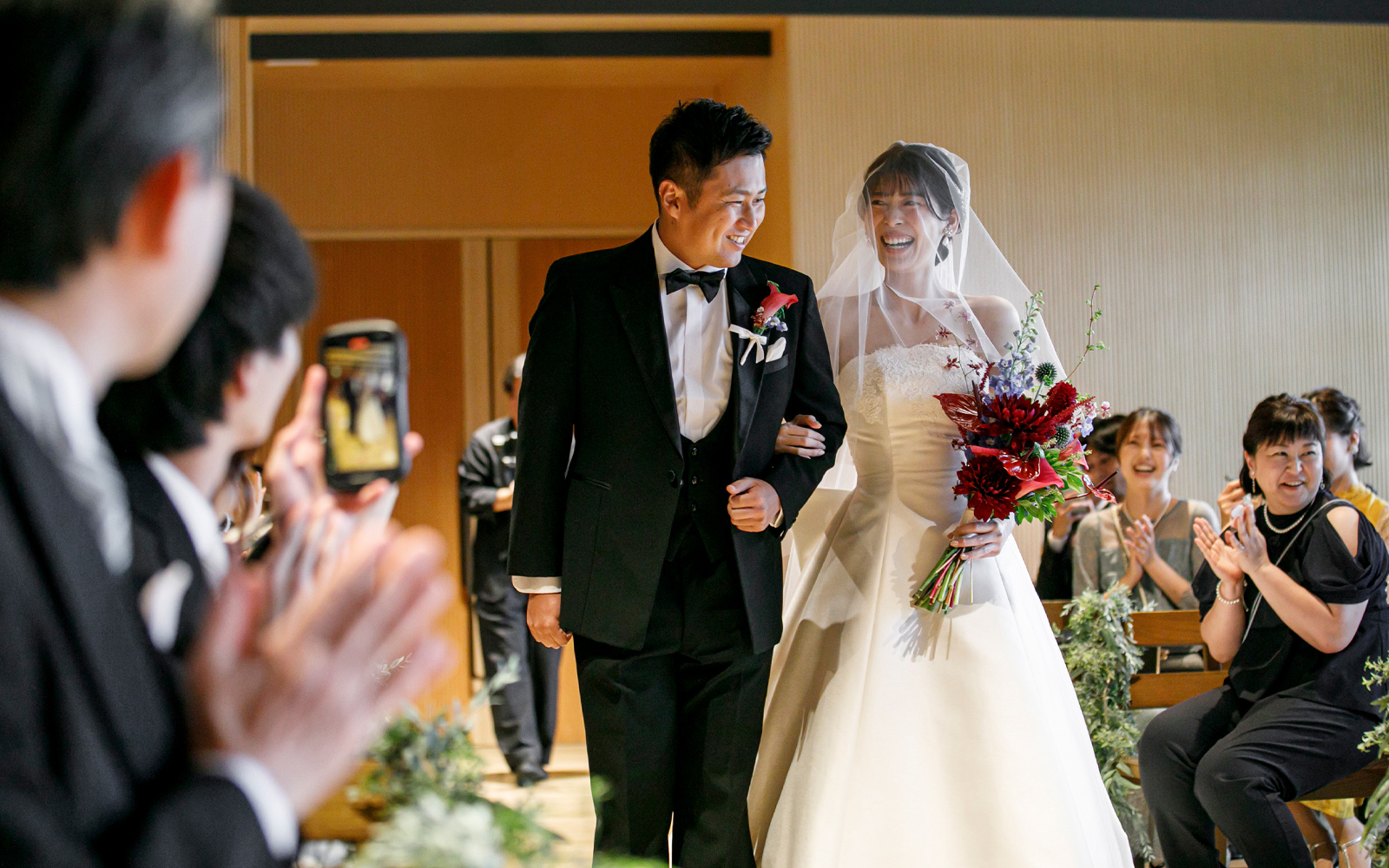 CEREMONYレポート
