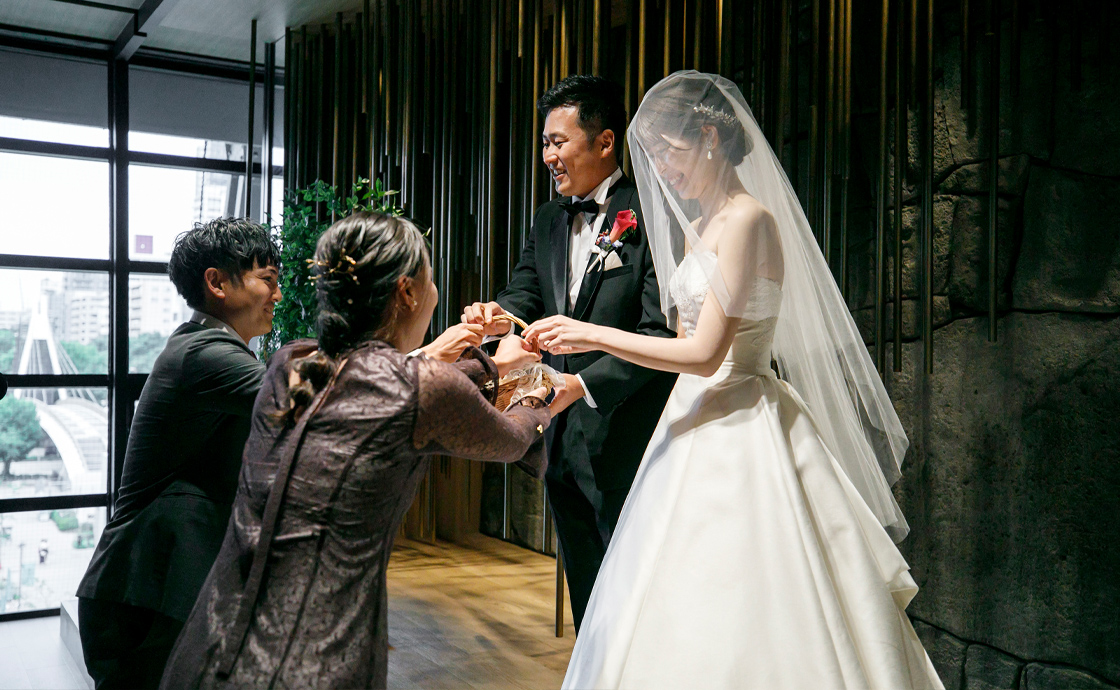 CEREMONYレポート