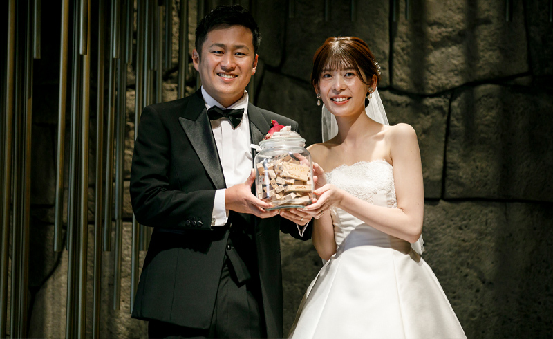 CEREMONYレポート