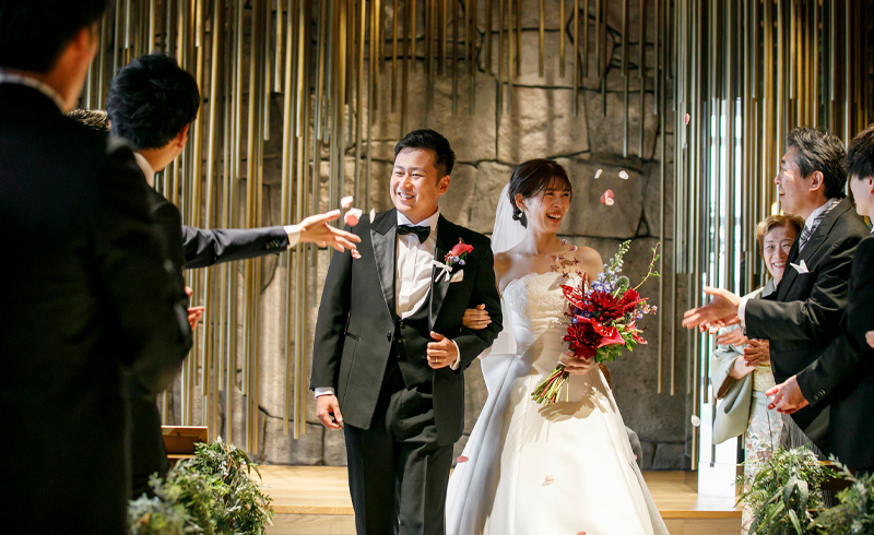 CEREMONYレポート
