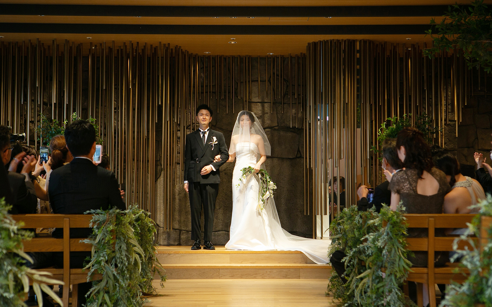 CEREMONYレポート