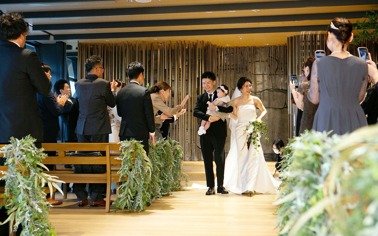 CEREMONYレポート