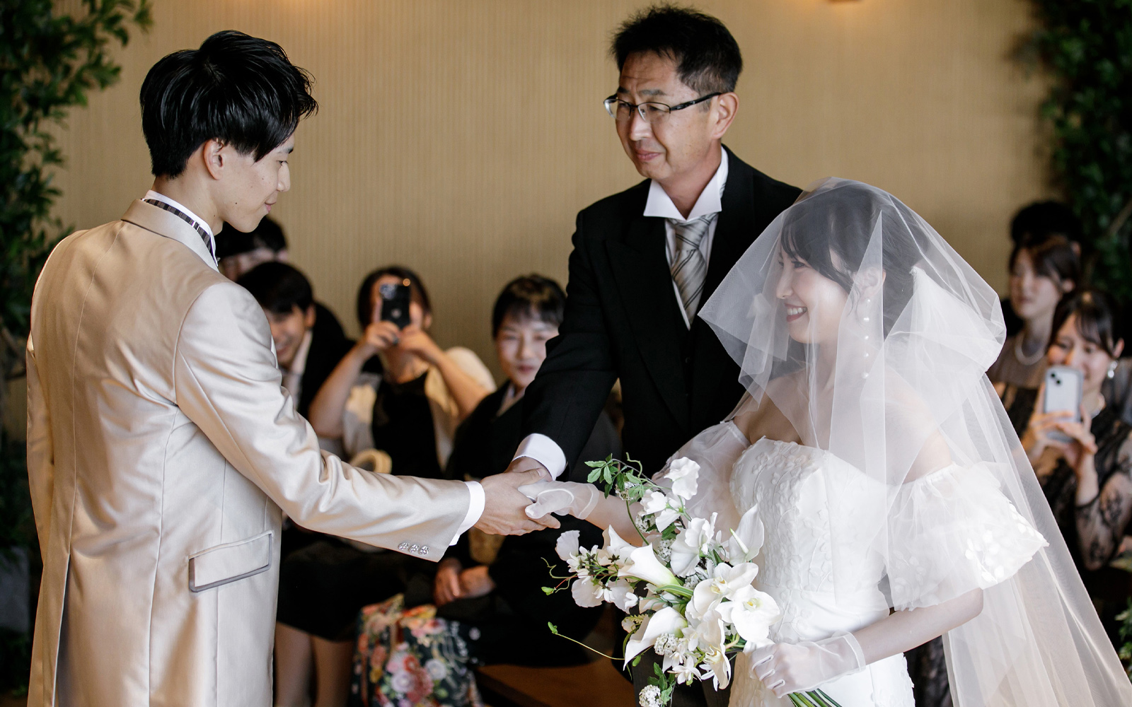 CEREMONYレポート