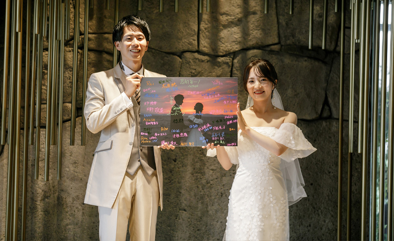 CEREMONYレポート