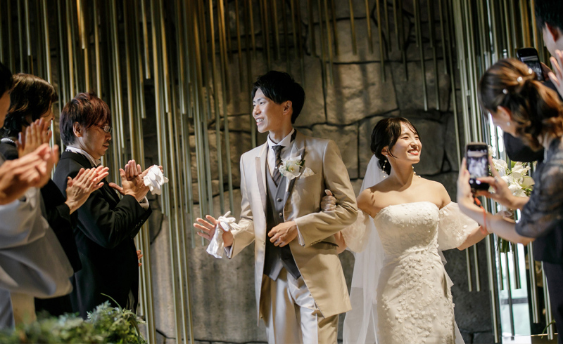 CEREMONYレポート