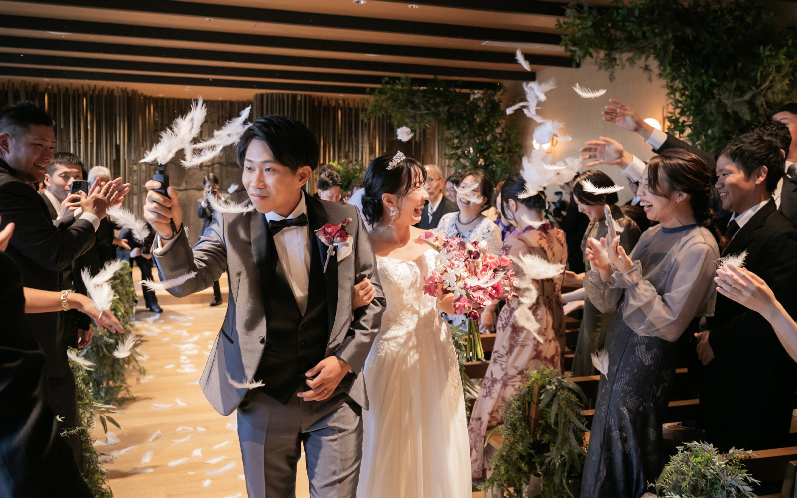 CEREMONYレポート