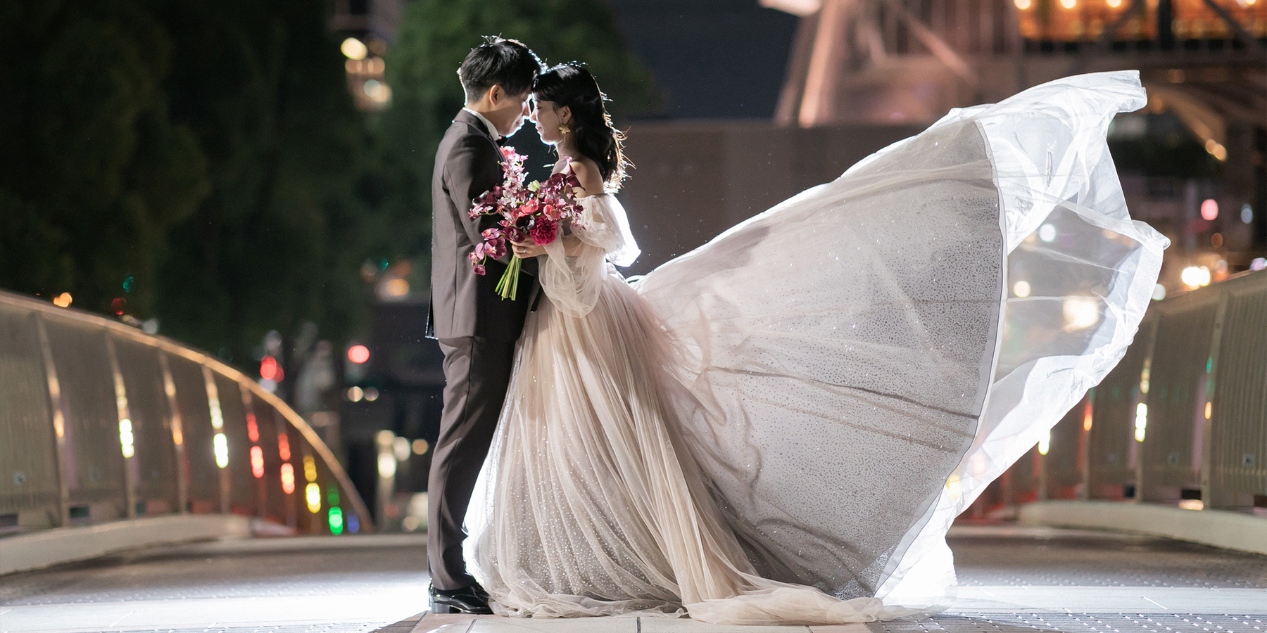 【GRATITUDE】歴史が息づく場所で紡ぐ感謝の気持ち