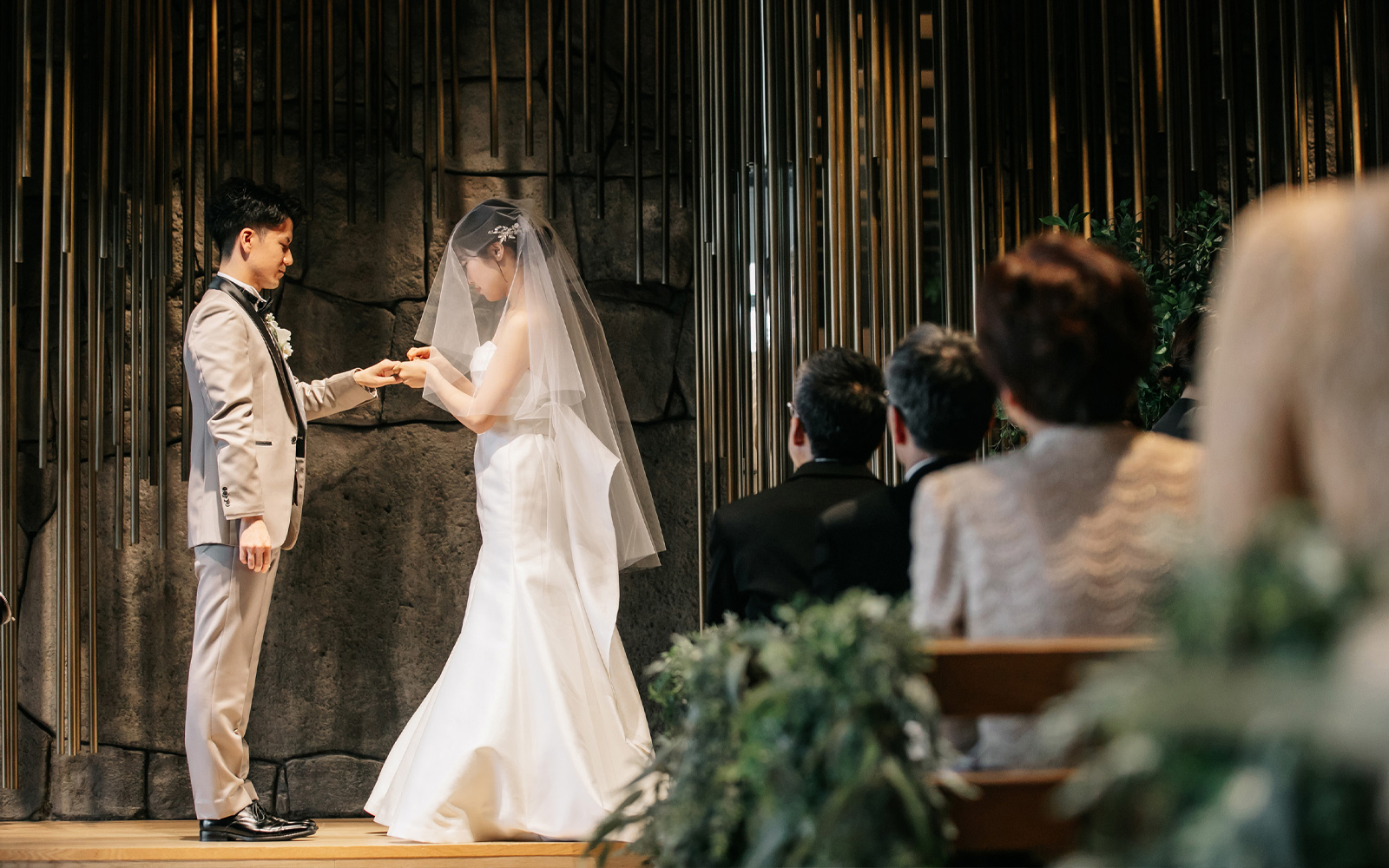 CEREMONYレポート