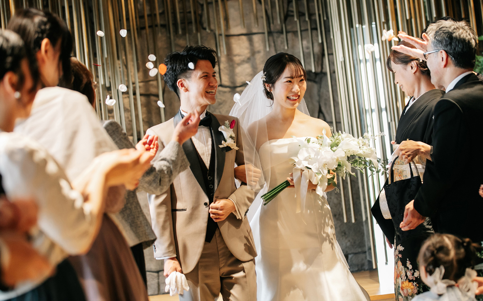 CEREMONYレポート