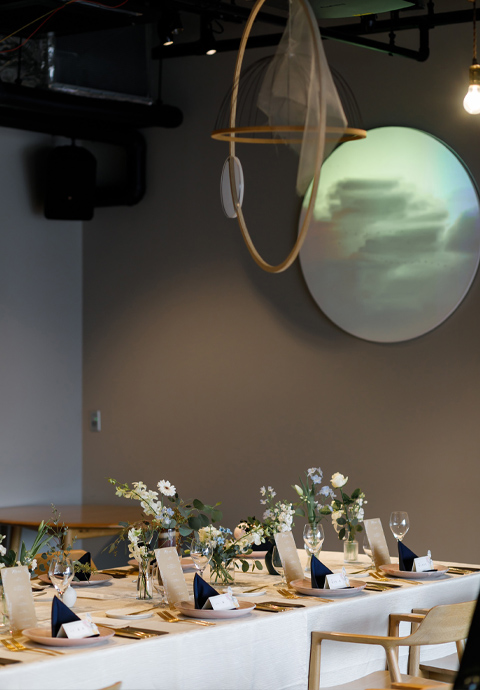 COORDINATEレポート