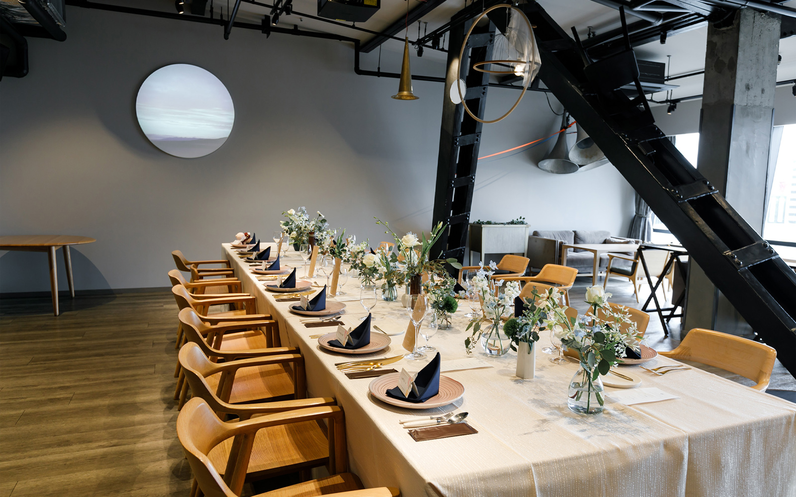 COORDINATEレポート