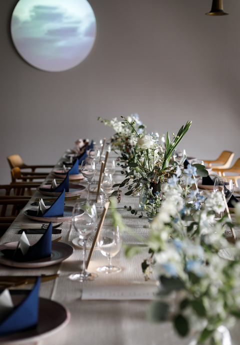 COORDINATEレポート