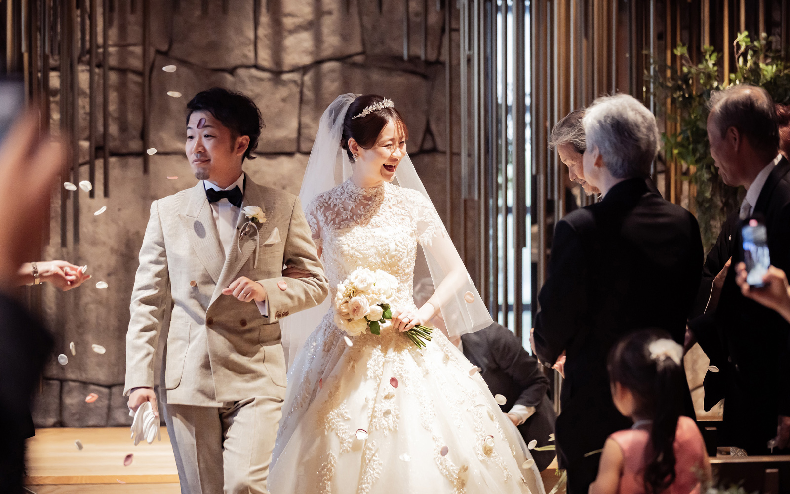 CEREMONYレポート