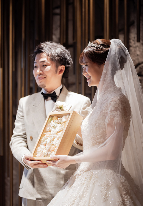 CEREMONYレポート