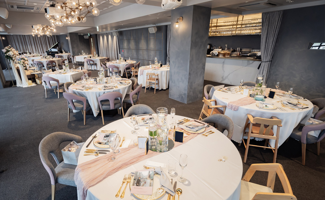 COORDINATEレポート