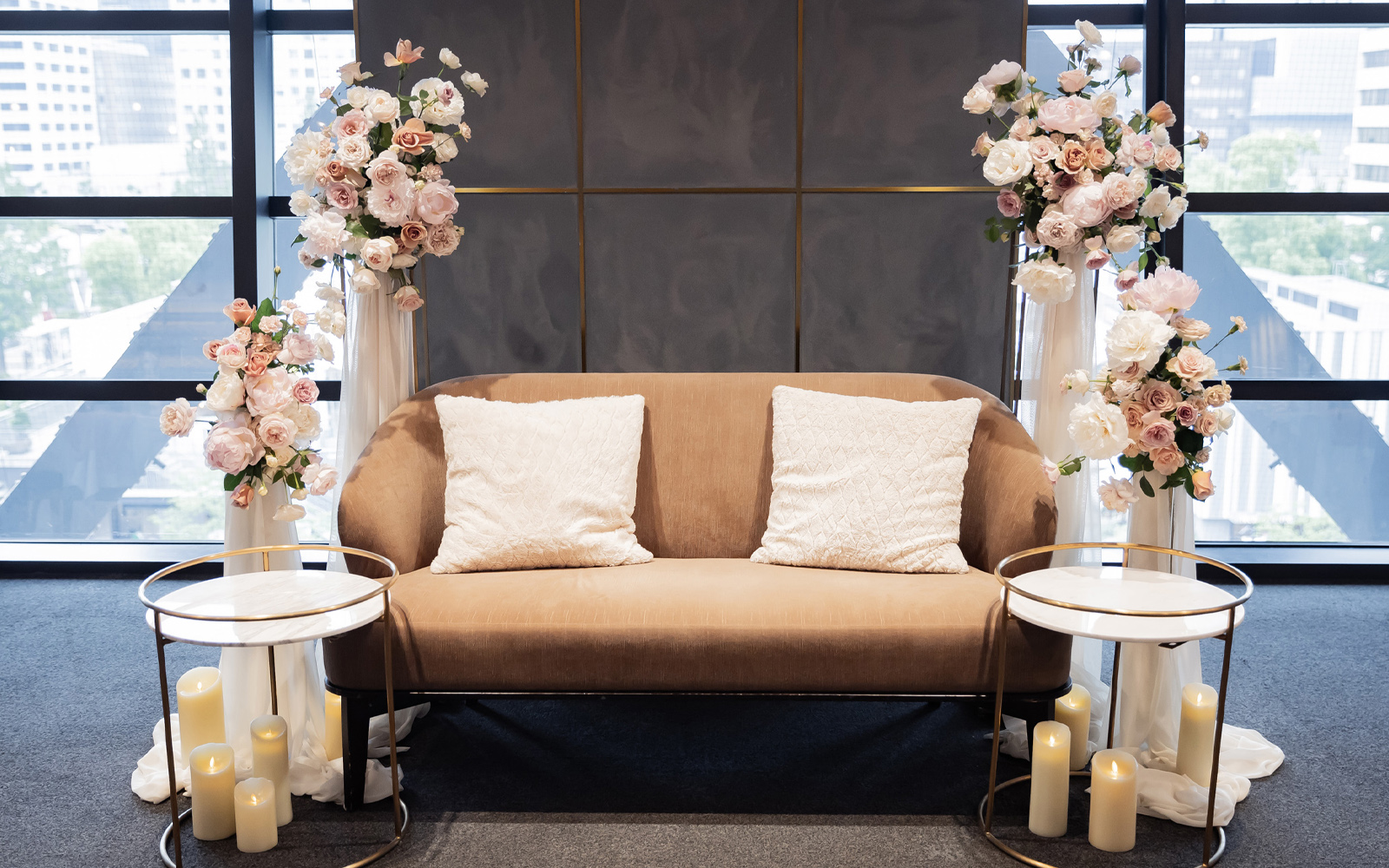 COORDINATEレポート