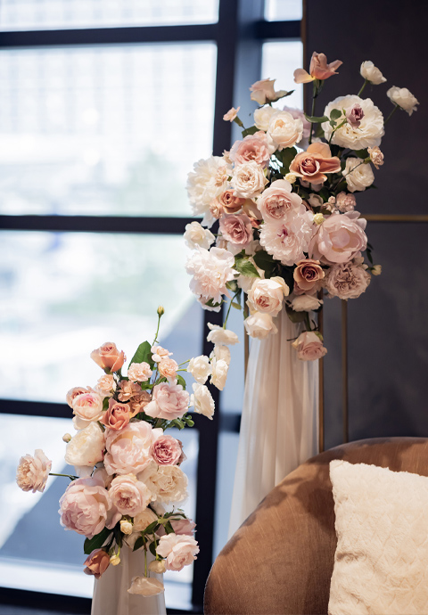 COORDINATEレポート