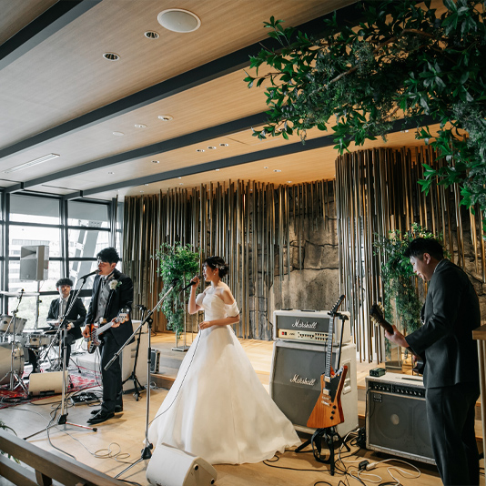 CEREMONYレポート