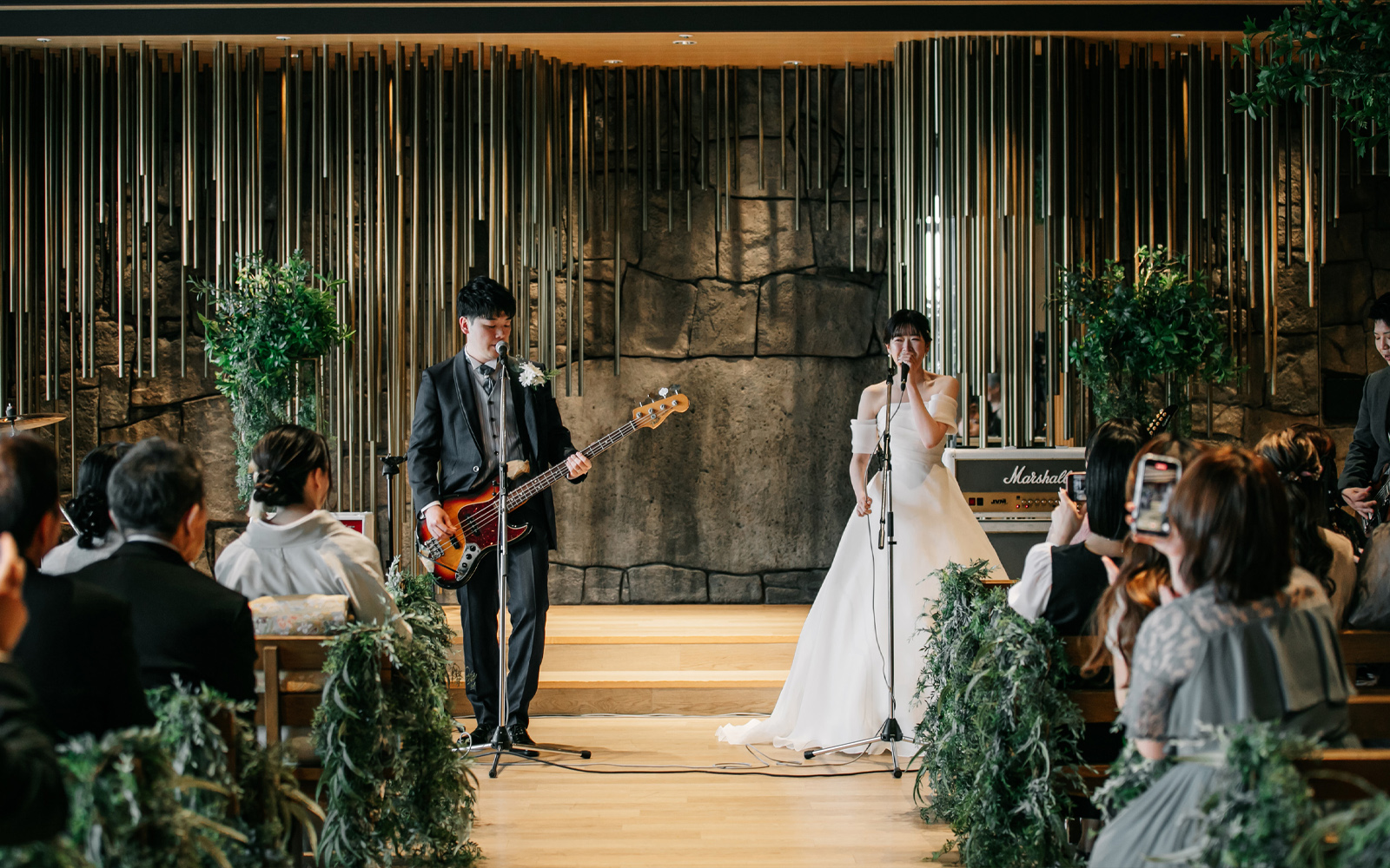 CEREMONYレポート