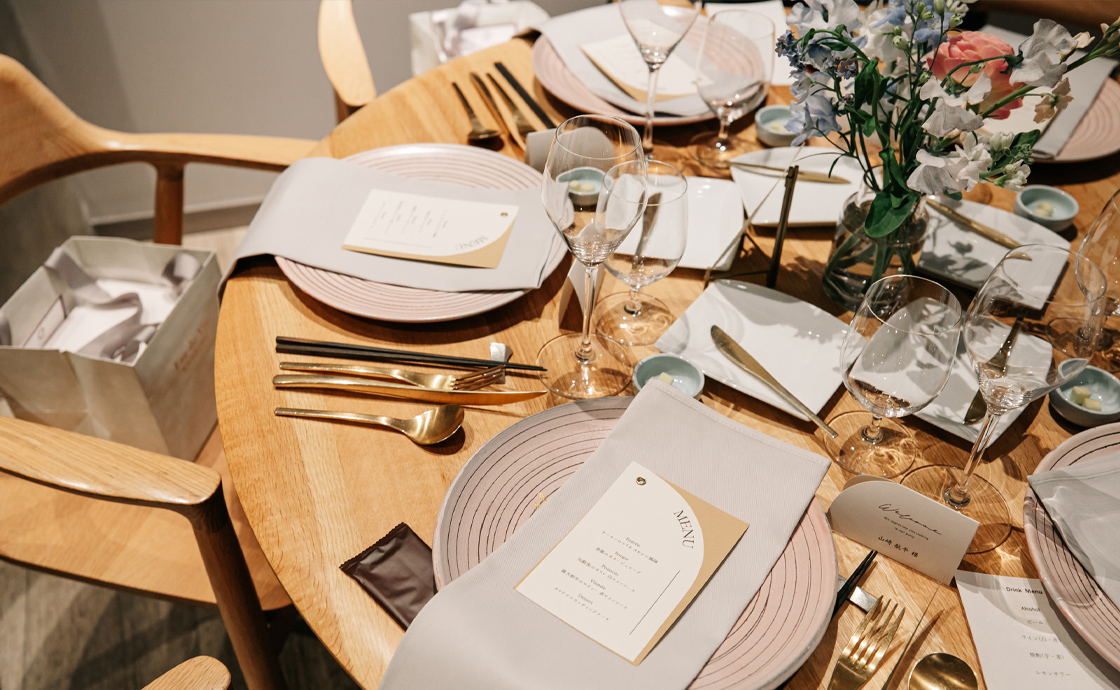 COORDINATEレポート