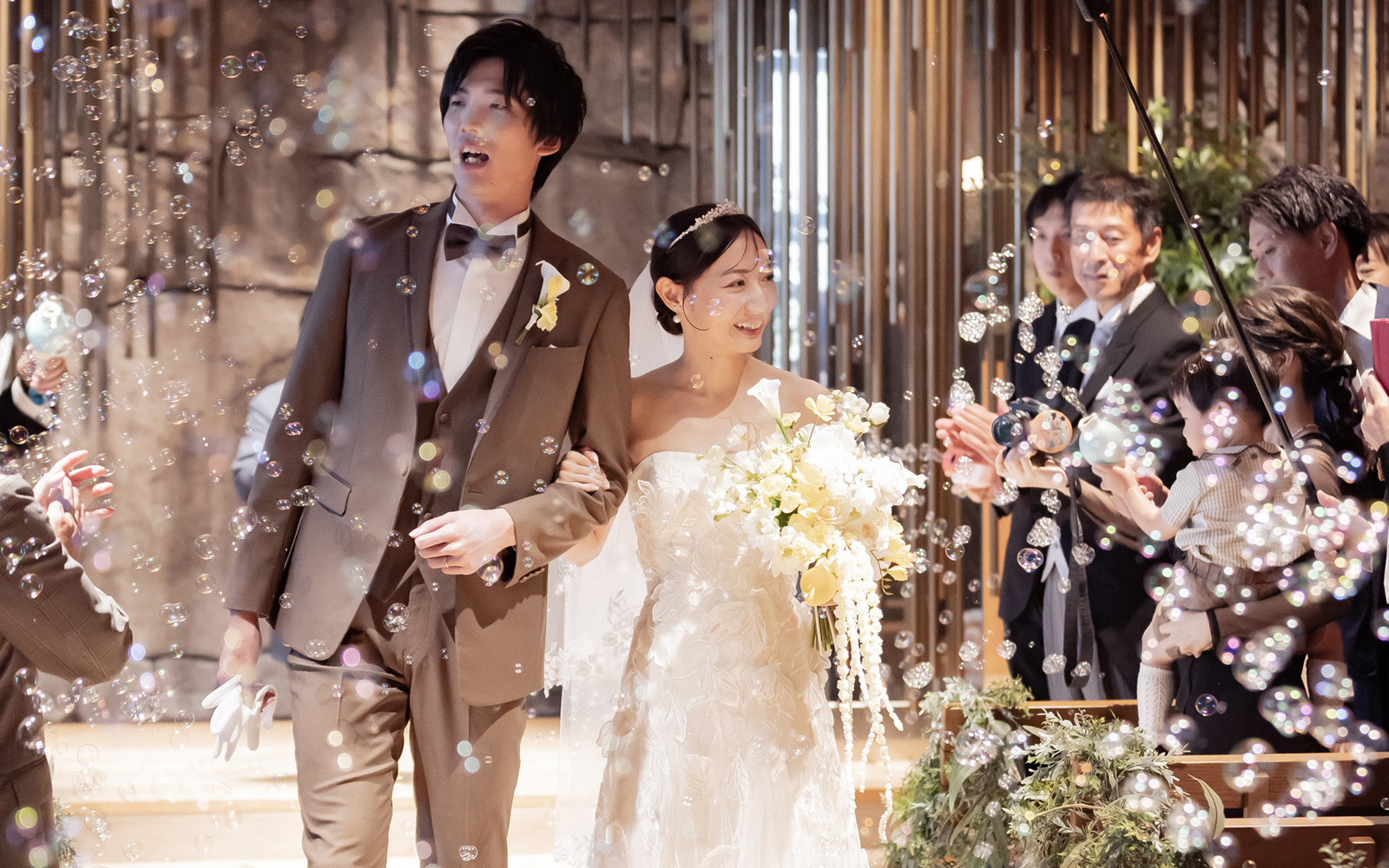 CEREMONYレポート