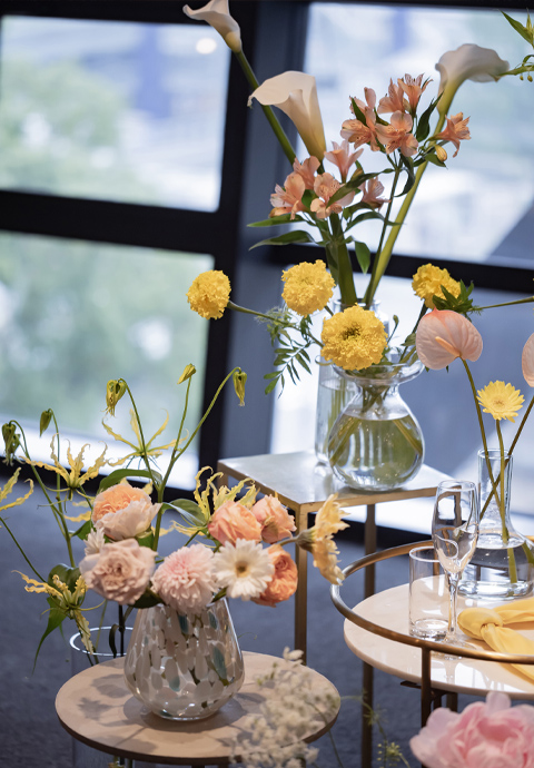 COORDINATEレポート