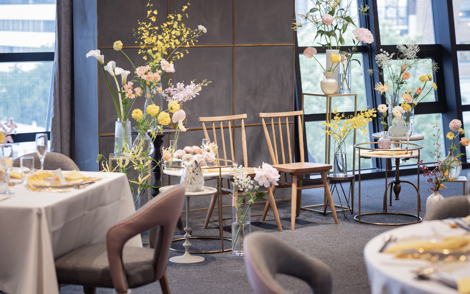 COORDINATEレポート